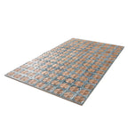 Sultana Celeste Earth and Sky Porcelain Tile 12x22 | Tile Club