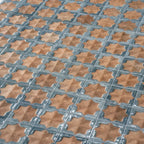 Sultana Celeste Earth and Sky Porcelain Tile 12x22 | Tile Club