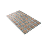 Sultana Celeste Earth and Sky Porcelain Tile 12x22 | Tile Club