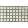 Sultana Celeste Green Porcelain Tile 12x22