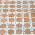 Sultana Celeste Terracotta Porcelain Tile 12x22 | Tile Club