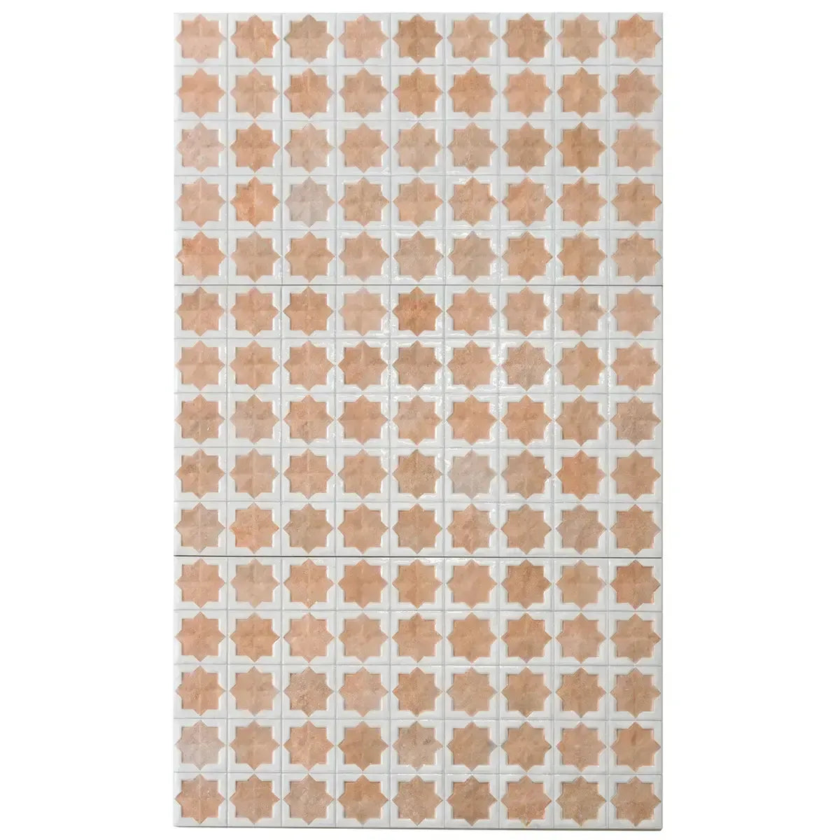 Sultana Celeste Terracotta Porcelain Tile 12x22 | Tile Club