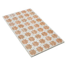 Sultana Celeste Terracotta Porcelain Tile 12x22 | Tile Club