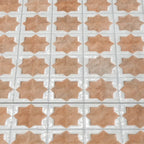 Sultana Celeste Terracotta Porcelain Tile 12x22 | Tile Club