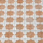 Sultana Celeste Terracotta Porcelain Tile 12x22 | Tile Club