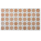 Sultana Celeste Terracotta Porcelain Tile 12x22 | Tile Club