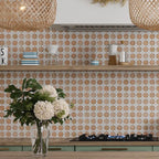 Sultana Celeste Terracotta Porcelain Tile 12x22 | Tile Club