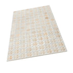 Sultana Celeste White Porcelain Tile 12x22 | Tile Club