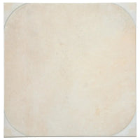 Sultana Stella Crema Porcelain Tile 18x18