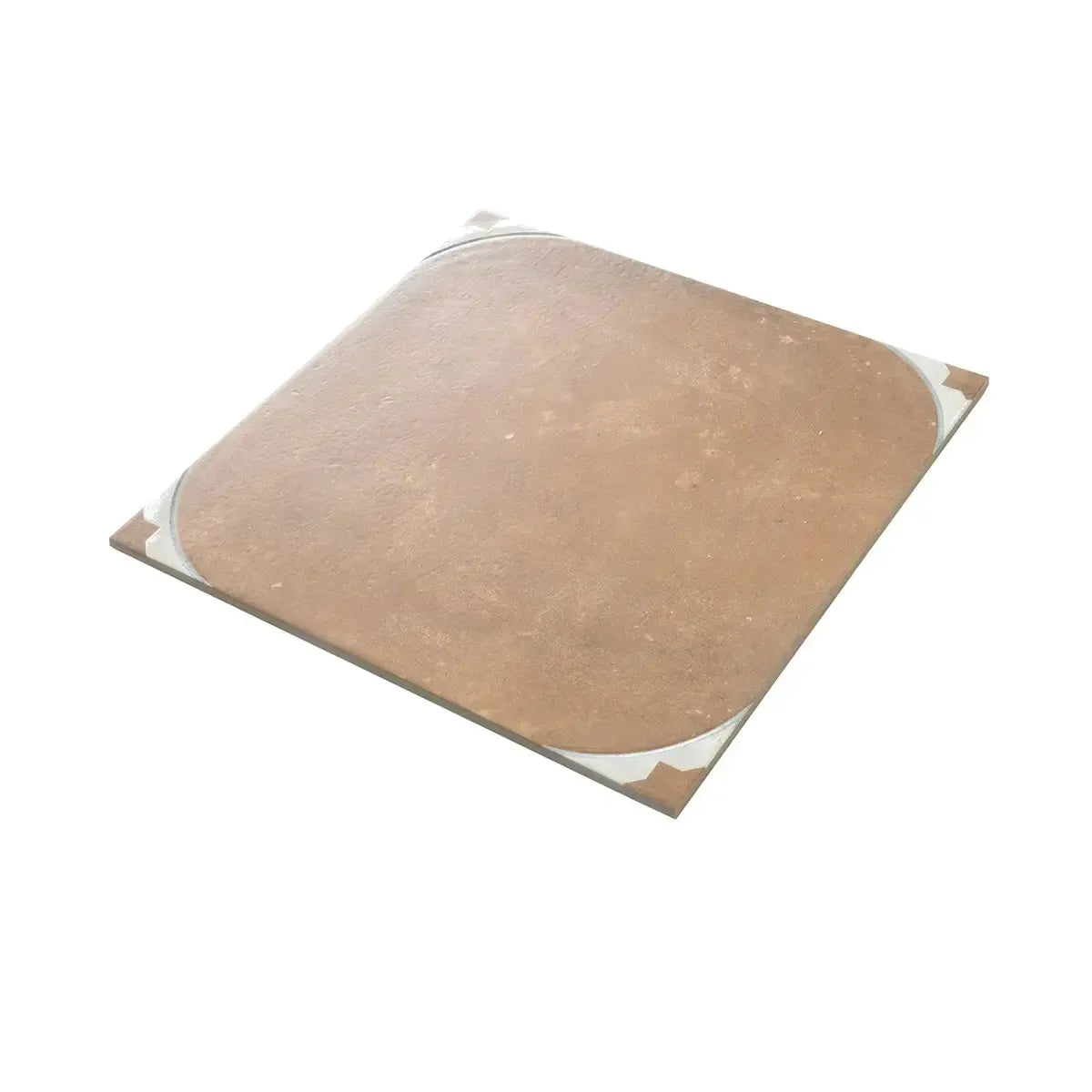 Sultana Stella Sienna Porcelain Tile 18x18 | Tile Club