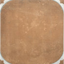 Sultana Stella Sienna Porcelain Tile 18x18 | Tile Club