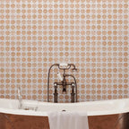 Sultana Celeste Terracotta Porcelain Tile 12x22 | Tile Club