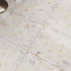 Summer Gold Real Terrazzo Tile 24" x 24" | Tile Club