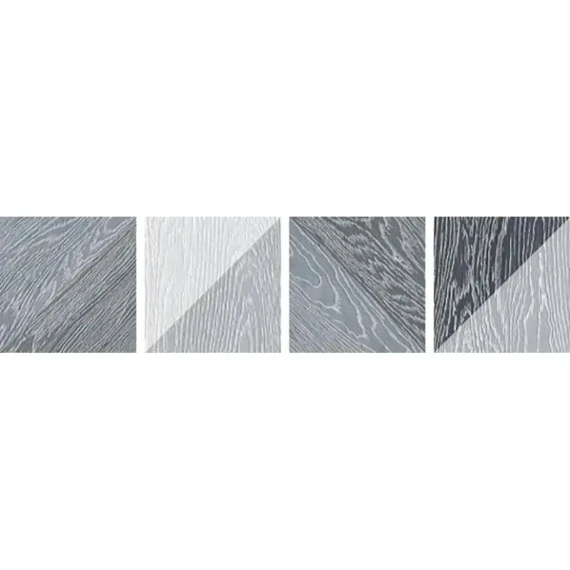 Taco Melange Black Geometric Porcelain Tile | Tile Club
