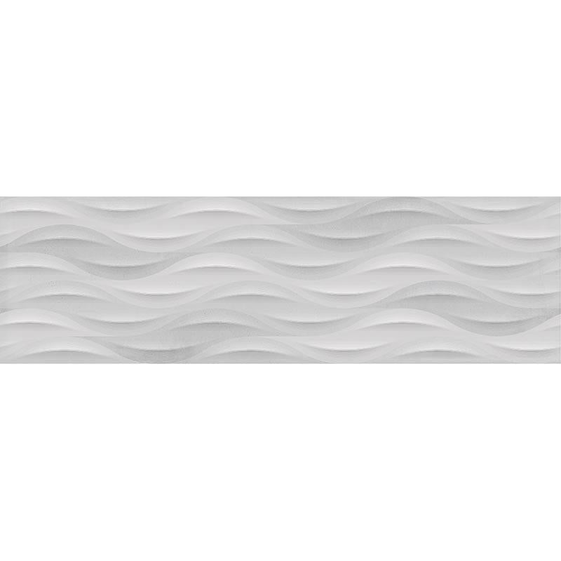 Tango Ivory Wave 3D Sample