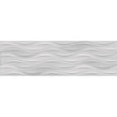 Tango Ivory Wave 3D Sample