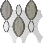 Wooden Beige Marble Tile | Tile Club