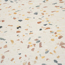 Terracotta Fluted Terrazzo Tile 12" x 24" | Tile Club