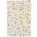 Terracotta Fluted Terrazzo Tile 12" x 24" | Tile Club