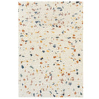 Terracotta Fluted Terrazzo Tile 12" x 24" | Tile Club