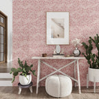 Desert Rose Terrazzo Hex Porcelain Tile | Tile Club