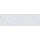 Tile Club | Tex Grey Atomic Polished White Porcelain Tile