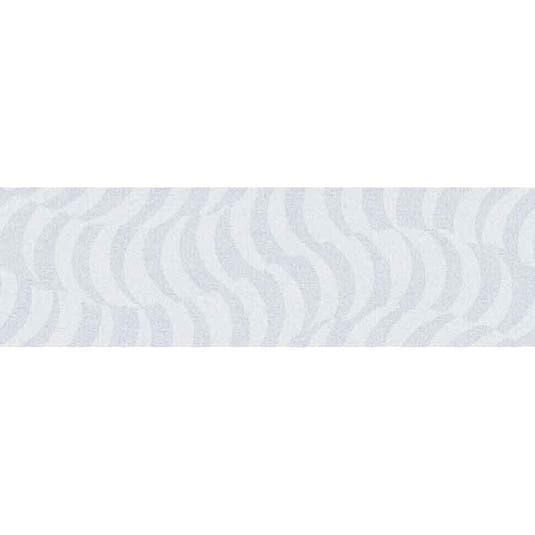 Tile Club | Tex Grey Atomic Polished White Porcelain Tile