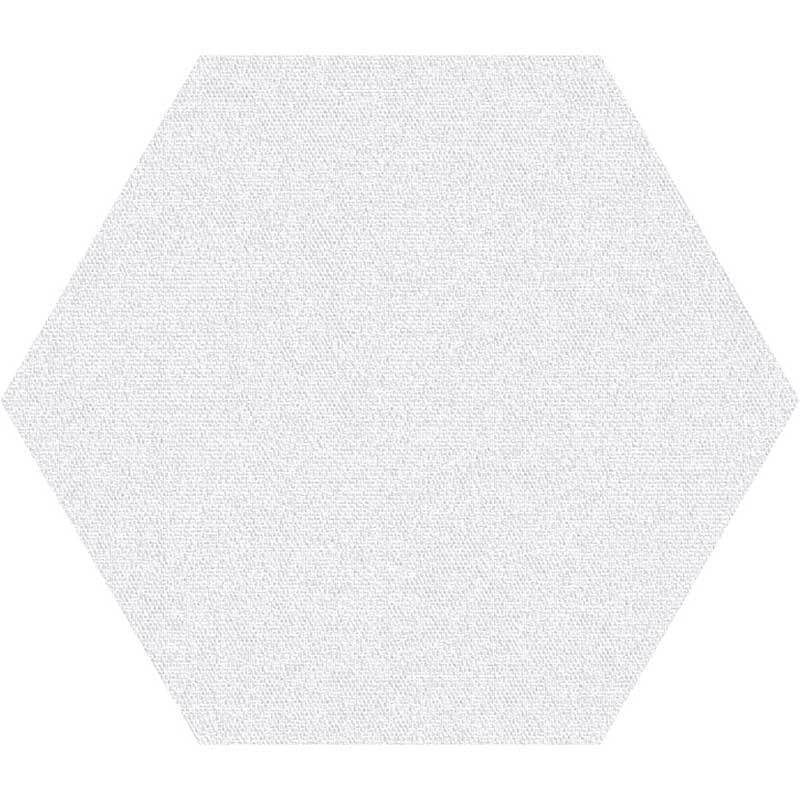 Tex Grey Hexagon Tile