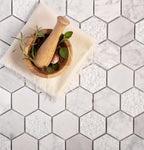 honeycomb hexagon tile