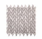 textured marble tile
