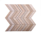 textured crema marfil marble tile