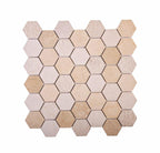 Hexagon Tile Texture|Honeycomb Ceramic Tile