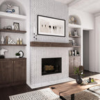 Thassos And Carrara Striped Chevron Mosaic Tile | Tile Club