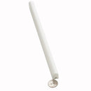 Thassos White Marble Pencil Liner Polished | Tile Club