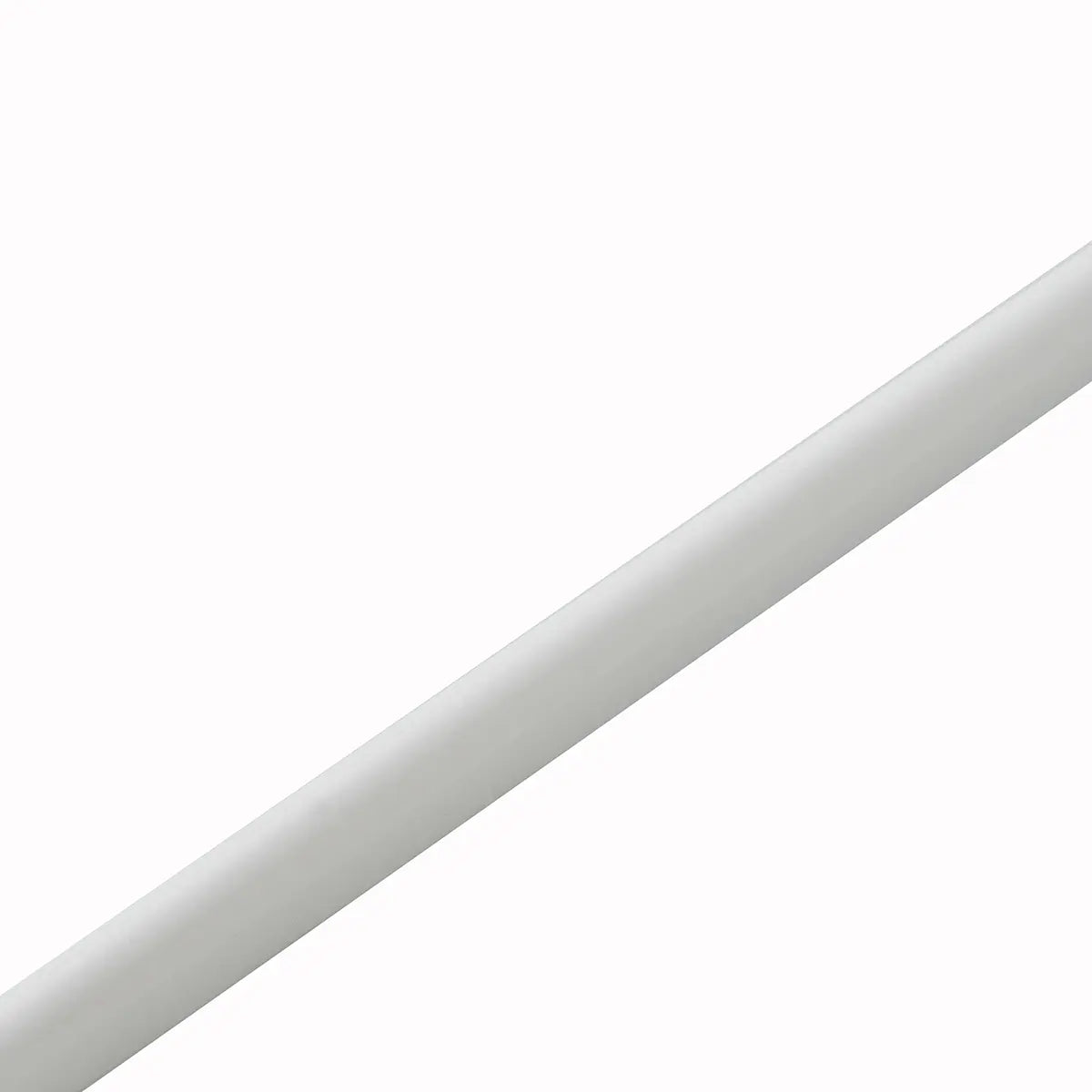 Thassos White Marble Pencil Liner Polished | Tile Club