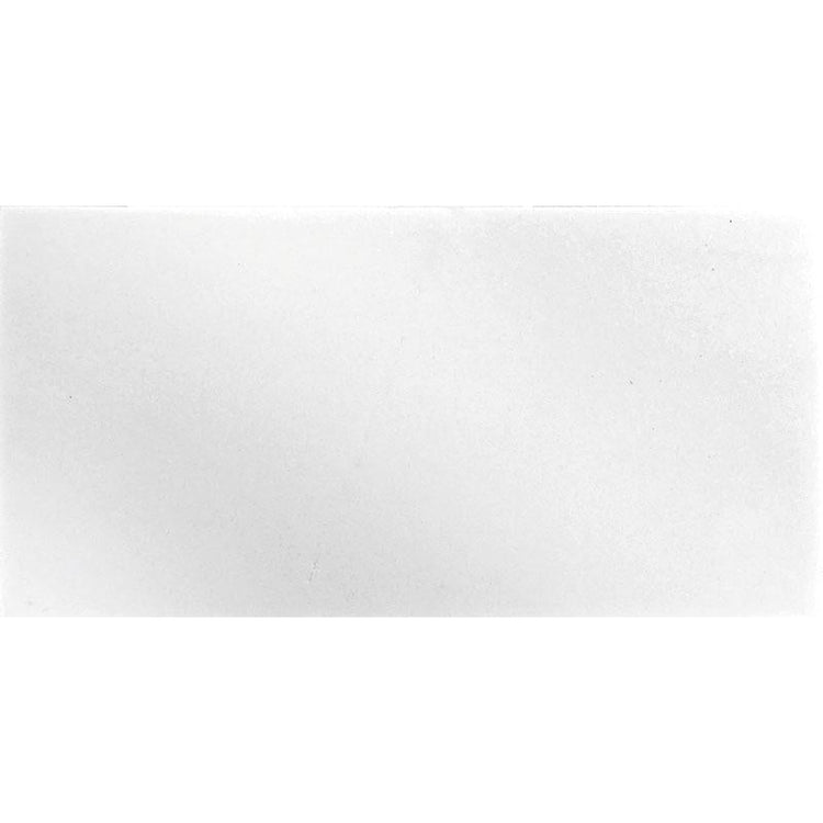 Thassos White 12X24 Honed Marble Tile | Tile Club 