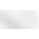 Thassos White 12X24 Polished Marble Tile Sample