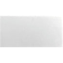 White Thassos Marble Subway Tile