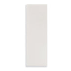 Thassos White 4X12 Honed Marble Subway Tile | Tile Club