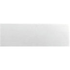 Thassos White 4X12 Honed Marble Subway Tile | Tile Club