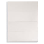 Thassos White 4X12 Honed Marble Subway Tile | Tile Club