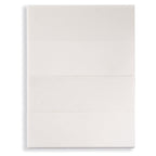 Thassos White 4X12 Honed Marble Subway Tile | Tile Club
