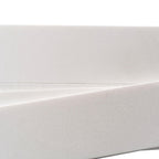 Thassos White 4X12 Honed Marble Subway Tile | Tile Club