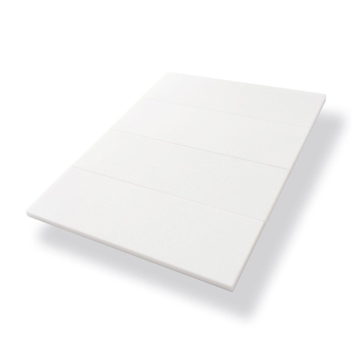 Thassos White 4X12 Honed Marble Tile