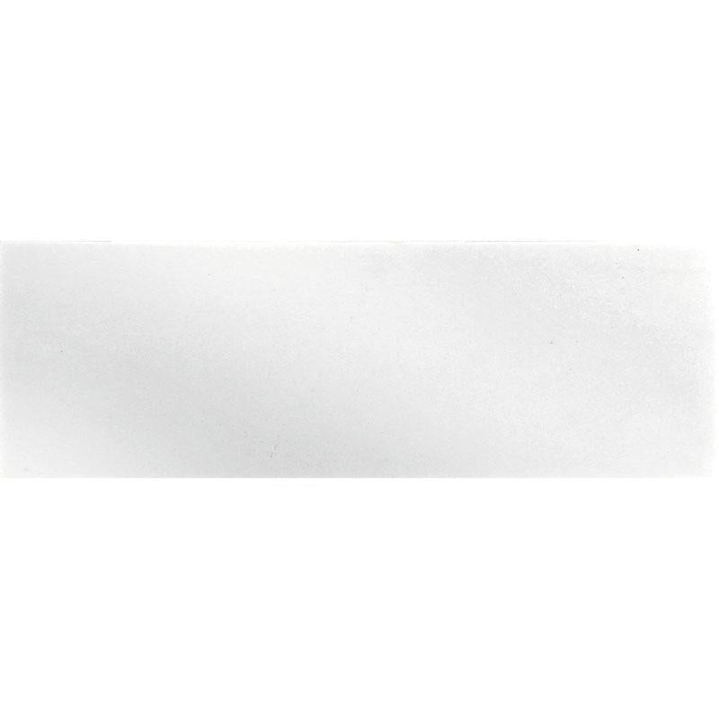 Thassos White 4X12 Polished Marble Tile | Tile Club 