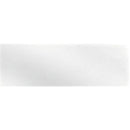 Thassos White 4X12 Polished Marble Tile Sample