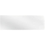Thassos White 4X12 Polished Marble Tile Sample