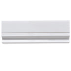 Thassos White Marble Baseboard Polished | Tile Club