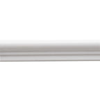 Thassos White Marble Chair Rail Polished | Tile Club