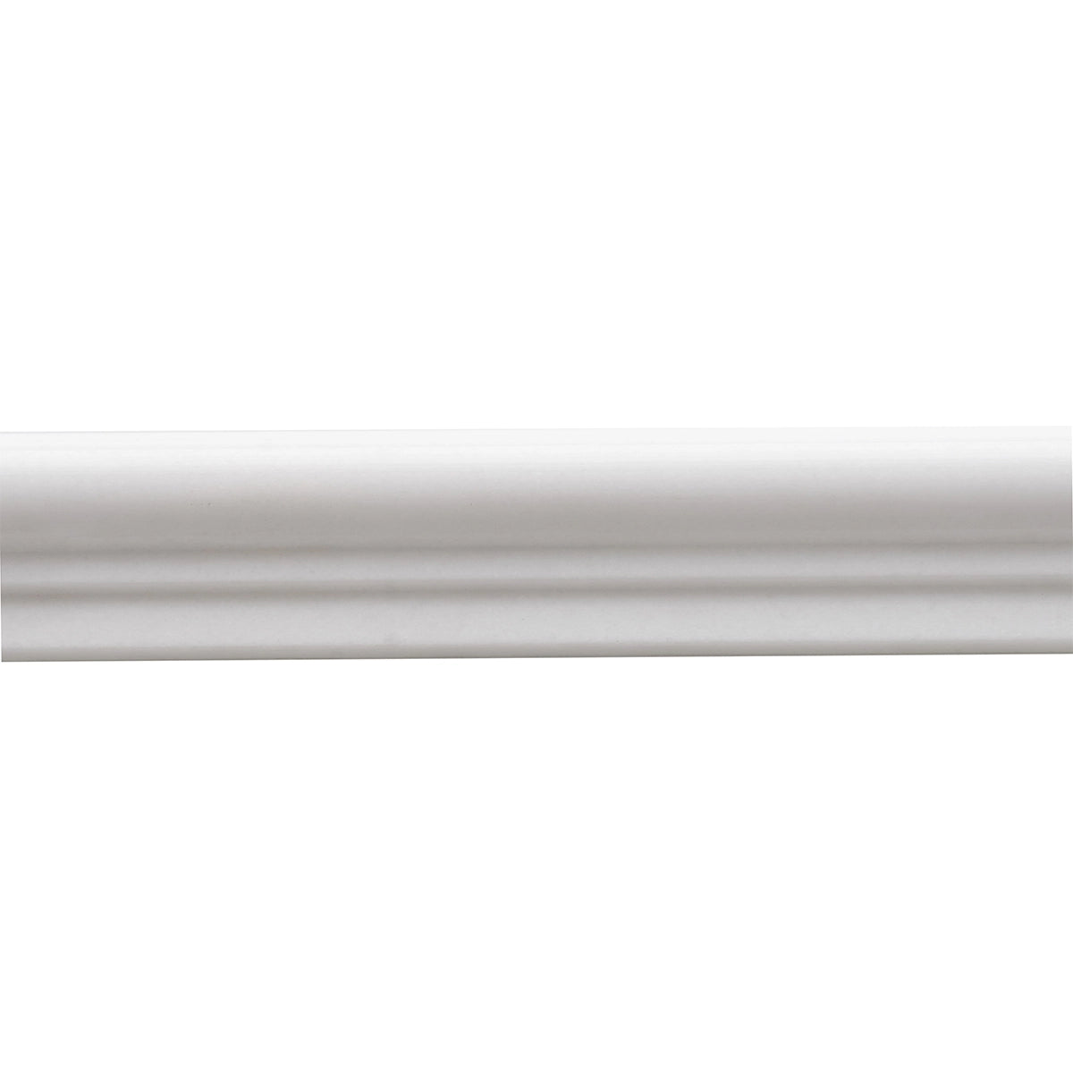 Thassos White Marble Chair Rail Polished | Tile Club